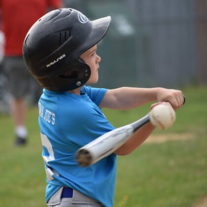 MINORS REGISTRATION